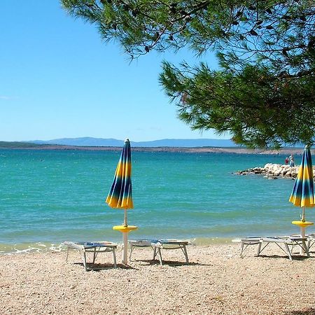 Marina Apartment Crikvenica Εξωτερικό φωτογραφία