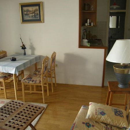 Marina Apartment Crikvenica Εξωτερικό φωτογραφία
