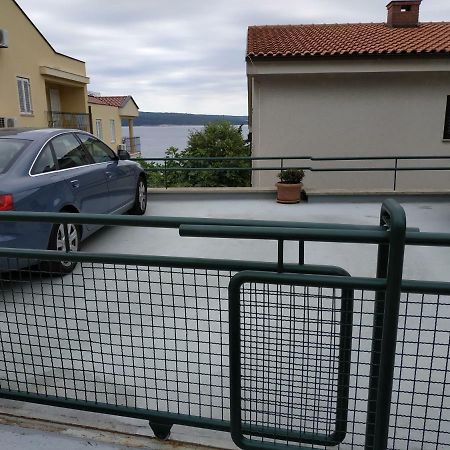 Marina Apartment Crikvenica Εξωτερικό φωτογραφία