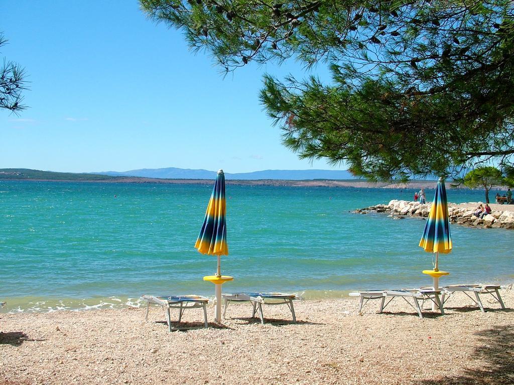 Marina Apartment Crikvenica Εξωτερικό φωτογραφία