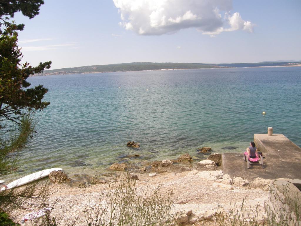 Marina Apartment Crikvenica Εξωτερικό φωτογραφία