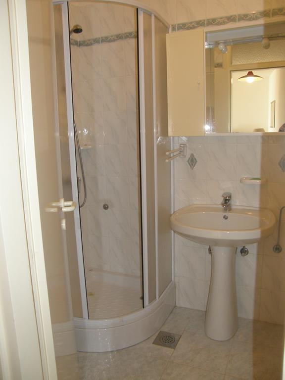 Marina Apartment Crikvenica Εξωτερικό φωτογραφία