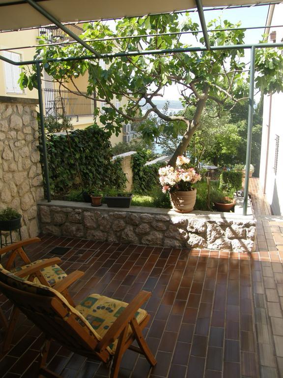 Marina Apartment Crikvenica Εξωτερικό φωτογραφία