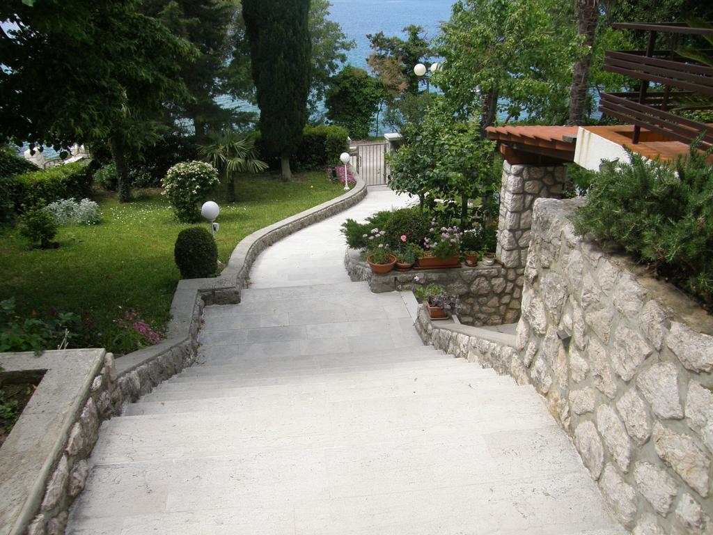Marina Apartment Crikvenica Εξωτερικό φωτογραφία