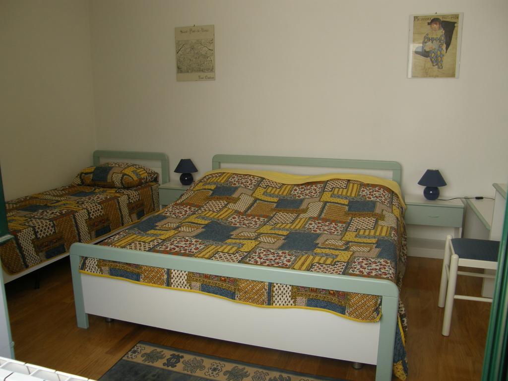 Marina Apartment Crikvenica Εξωτερικό φωτογραφία