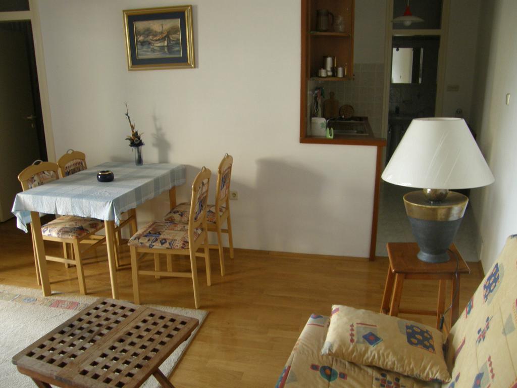 Marina Apartment Crikvenica Εξωτερικό φωτογραφία