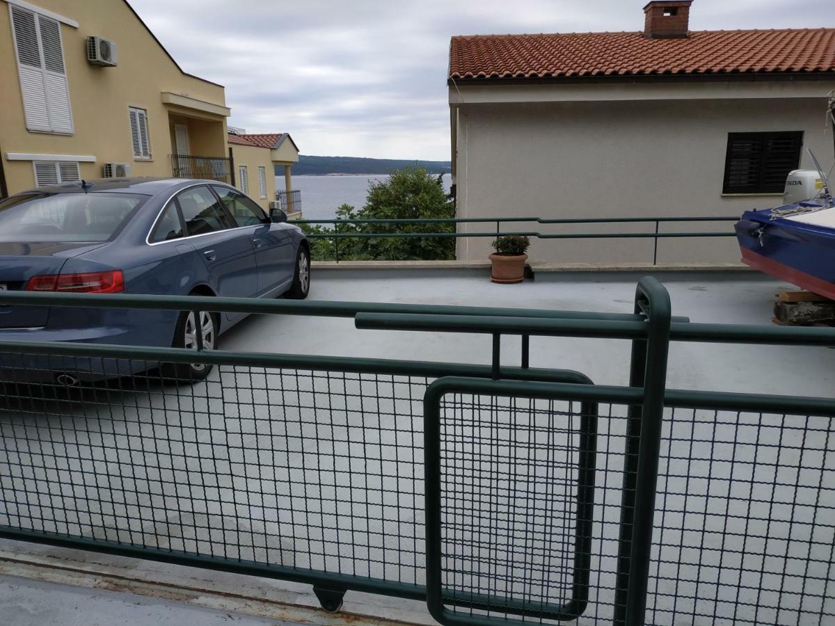 Marina Apartment Crikvenica Εξωτερικό φωτογραφία